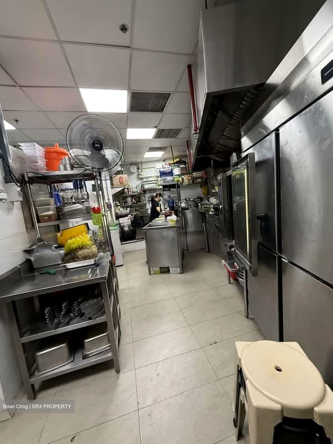 Robertson Quay (D9), Retail #603554151